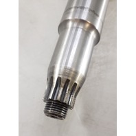 44000-1 Mercury 1976-2005 Long 20" Driveshaft 115 135 150 175 200 HP V6 POLISHED
