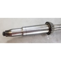 44000-1 Mercury 1976-2005 Long 20" Driveshaft 115 135 150 175 200 HP V6 POLISHED
