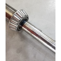 44000-1 Mercury 1976-2005 Long 20" Driveshaft 115 135 150 175 200 HP V6 POLISHED