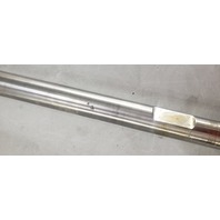 44000-1 Mercury 1976-2005 Long 20" Driveshaft 115 135 150 175 200 HP V6 POLISHED
