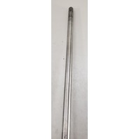 44000-1 Mercury 1976-2005 Long 20" Driveshaft 115 135 150 175 200 HP V6 POLISHED
