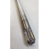 44000-1 Mercury 1976-2005 Long 20" Driveshaft 115 135 150 175 200 HP V6 POLISHED