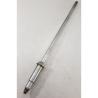 44000-1 Mercury 1976-2005 Long 20" Driveshaft 115 135 150 175 200 HP V6 POLISHED