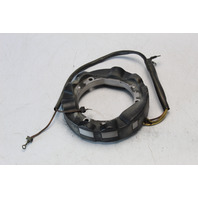 Johnson Evinrude 1974 - 1978 6 AMP Stator 70 75 HP 1 YEAR WARRANTY TESTED