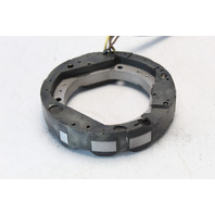 Johnson Evinrude 1974 - 1978 6 AMP Stator 70 75 HP 1 YEAR WARRANTY TESTED