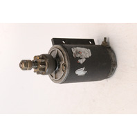 586281 Johnson Evinrude 1969-1997 Starter 50 55 60 65 70 75 HP 1 YEAR WARRANTY