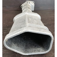 313402 0313402 Johnson Evinrude 1968-73 20" Inner Exhaust Housing 55 60 65 HP