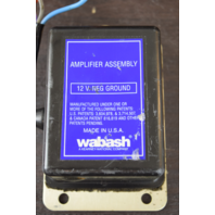 1969-1975 Johnson Evinrude Amplifier 0383299 383299 85 100 HP V4