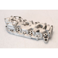 317194 0317194 Johnson Evinrude 1972-1973 Cylinder Head 65 HP 3 Cylinder