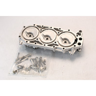 317194 0317194 Johnson Evinrude 1972-1973 Cylinder Head 65 HP 3 Cylinder