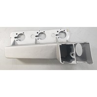 315936 0315936  Johnson Evinrude 1972-1974 Air Silence Base 65 70 HP