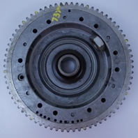 580673 510814 Johnson Evinrude 1968-70 Flywheel 85 115 HP 73T 4 Cyl