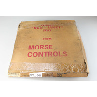 CC17215 Morse 3300 Control Cable 15' NEW OLD STOCK