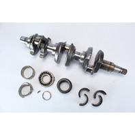 Johnson Evinrude 1972 1973 - 1982 Crankshaft  65 70 75 HP Polished 3 Cylinder