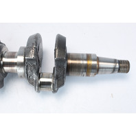 Johnson Evinrude 1972 1973 - 1982 Crankshaft  65 70 75 HP Polished 3 Cylinder