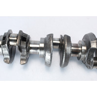 Johnson Evinrude 1972 1973 - 1982 Crankshaft  65 70 75 HP Polished 3 Cylinder