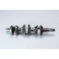 Johnson Evinrude 1972 1973 - 1982 Crankshaft  65 70 75 HP Polished 3 Cylinder
