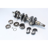 Johnson Evinrude 1972 1973 - 1982 Crankshaft  65 70 75 HP Polished 3 Cylinder