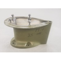 322750 Johnson Evinrude 1977-1981 5” Gearcase Extension 25 35 HP 2 Cylinder