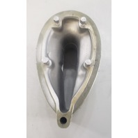 322750 Johnson Evinrude 1977-1981 5” Gearcase Extension 25 35 HP 2 Cylinder
