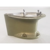 322750 Johnson Evinrude 1977-1981 5” Gearcase Extension 25 35 HP 2 Cylinder