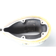 327563 304136 Johnson Evinrude 1968-1981 5" Gearcase Extension 18 20 25 35 HP