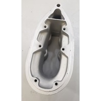 304030 0304030 Johnson Evinrude 1968-1970 5" Gearcase Extension 33 HP