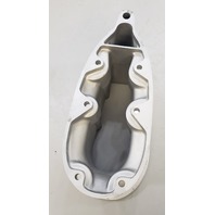 304030 0304030 Johnson Evinrude 1968-1970 5" Gearcase Extension 33 HP