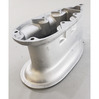 304030 0304030 Johnson Evinrude 1968-1970 5" Gearcase Extension 33 HP