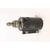389275 585063 OEM Johnson Evinrude 1971-04 Starter 35 40 45 58 50+HP 9T 1 YR WTY