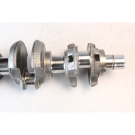 317160 Johnson Evinrude 1972-1982 Crankshaft 65 70 75 HP 3 Cylinder