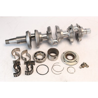 317160 Johnson Evinrude 1972-1982 Crankshaft 65 70 75 HP 3 Cylinder