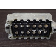 317148 C# 317136 Mid-Late 70's Johnson Evinrude Power Pack 1 YEAR WTY