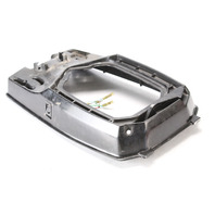 812512A8 Mercury 1991-06 Bottom Lower Pan/Cowling W/ Trim 40 45 JET 50 55 60 HP