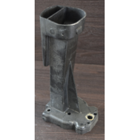 196551 Mercury 1991-06 Exhaust Tube 40 JET 45 JET 50 55 60 HP 3 Cyl
