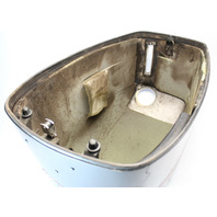 825239A13 Mercury 1997-2010 Top Cover Hood Engine Cowling 30 JET 40 50 HP 3 cyl