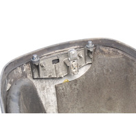 825239A13 Mercury 1997-2010 Top Cover Hood Engine Cowling 30 JET 40 50 HP 3 cyl