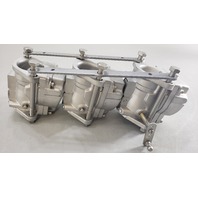 REBUILT! 821854A7 821854A8 WME-58 Mercury 1999-06 Carburetor Set 45 JET 55 60 HP