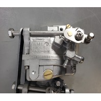 REBUILT! 821854A7 821854A8 WME-58 Mercury 1999-06 Carburetor Set 45 JET 55 60 HP