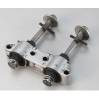 881899  Mercury 1991-1999 Upper Mount Set 40 JET 45 JET 55 60 HP 3 cylinder