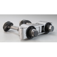 881899  Mercury 1991-1999 Upper Mount Set 40 JET 45 JET 55 60 HP 3 cylinder