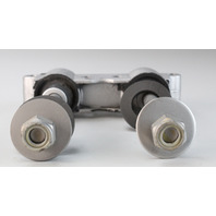 881899  Mercury 1991-1999 Upper Mount Set 40 JET 45 JET 55 60 HP 3 cylinder