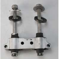 881899  Mercury 1991-1999 Upper Mount Set 40 JET 45 JET 55 60 HP 3 cylinder