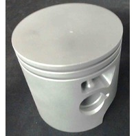 850026 891990 850051 Mercury 1994-1999 2-Ring Standard Piston 30 40 50 55 60 HP