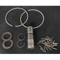 850026 891990 850051 Mercury 1994-1999 2-Ring Standard Piston 30 40 50 55 60 HP