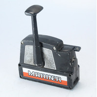 Mariner Side Mount Control Box Mercontrol