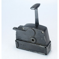 Mariner Side Mount Control Box Mercontrol