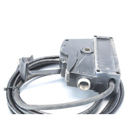MerControl Mercury Side Mount Control Box W/ 15' Cables & Key