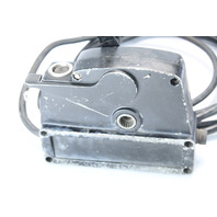 MerControl Mercury Side Mount Control Box W/ 15' Cables & Key