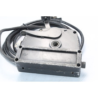MerControl Mercury Side Mount Control Box W/ 15' Cables & Key